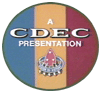 CDEC Logo