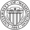 University of Washington logo